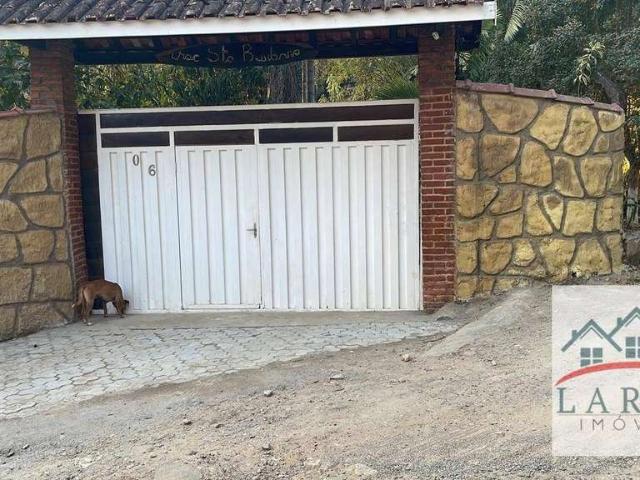 Sítio e chácara venda em Região Imediata de São Paulo, Região Metropolitana de São Paulo