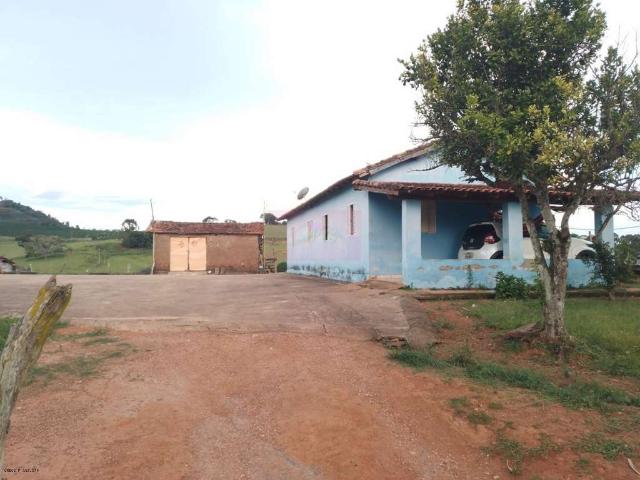Sítio e chácara venda em Juruaia, Região Geográfica Intermediária de Varginha