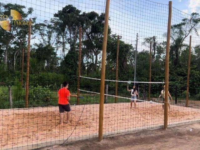 Sítio e chácara venda em São Lourenço de Fátima, Juscimeira