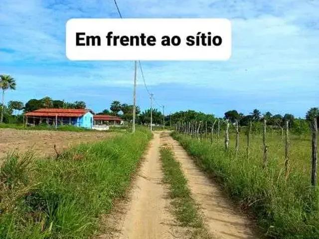Sítio e chácara venda em Lagoa de Pedras, Região Nordeste