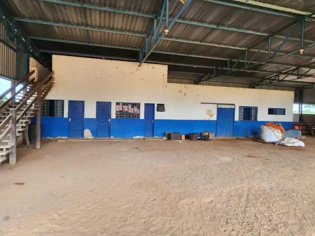 Sítio e chácara venda em Região Geográfica Imediata de Palmas, Lagoa do Tocantins