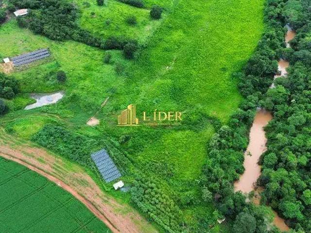Sítio e chácara venda em Região Geográfica Imediata de Patos de Minas, Lagoa Grande