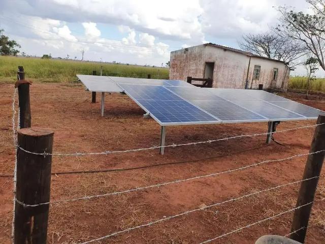 Sítio e chácara venda em Região Geográfica Imediata de Rio Verde, Goiás