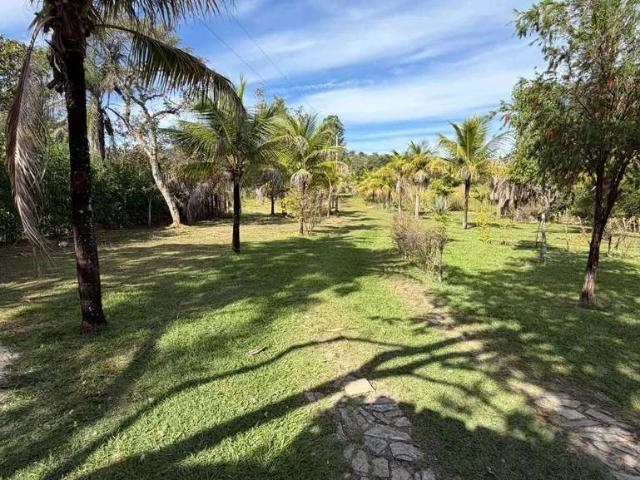 Sítio e chácara venda em Jardim Flamboyant, Lagoa Santa