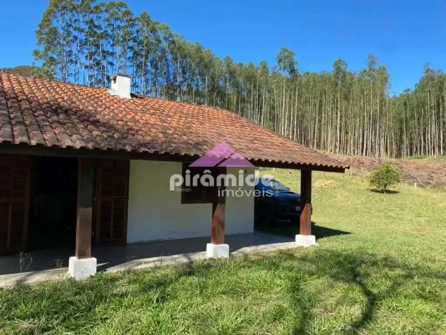 Sítio e chácara venda em Região Imediata de Taubaté-Pindamonhangaba, Região Metropolitana do Vale do Paraíba e Litoral Norte