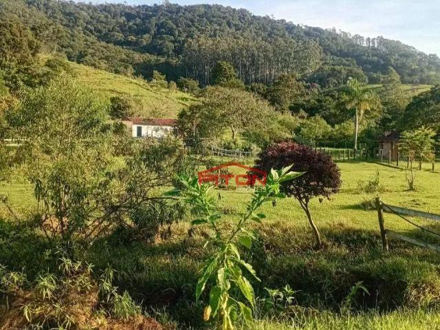 Sítio e chácara venda em Região Imediata de Taubaté-Pindamonhangaba, Região Metropolitana do Vale do Paraíba e Litoral Norte