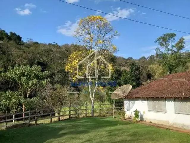 Sítio e chácara venda em Região Imediata de Taubaté-Pindamonhangaba, Região Metropolitana do Vale do Paraíba e Litoral Norte