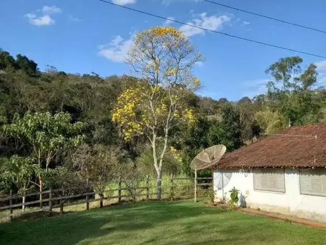 Sítio e chácara venda em Lagoinha