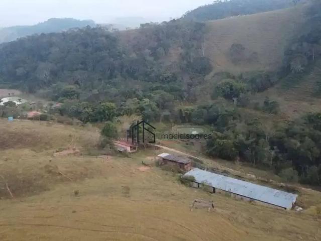 Sítio e chácara venda em Região Imediata de Taubaté-Pindamonhangaba, Região Metropolitana do Vale do Paraíba e Litoral Norte