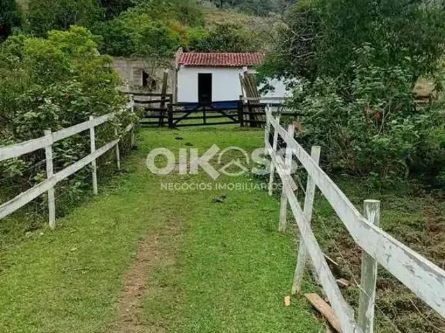 Sítio e chácara venda em Região Imediata de Taubaté-Pindamonhangaba, Região Metropolitana do Vale do Paraíba e Litoral Norte