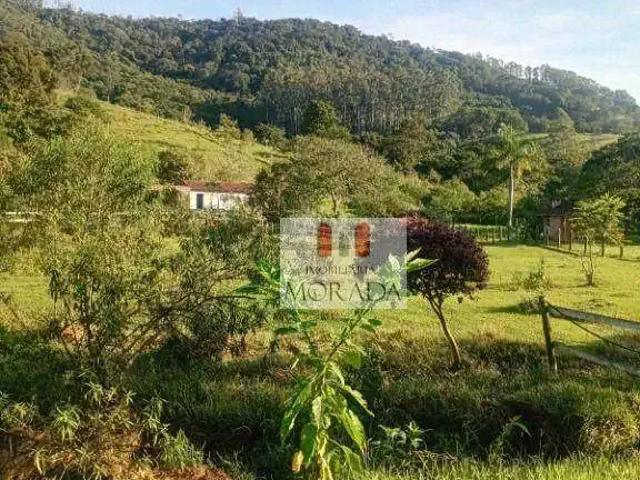 Sítio e chácara venda em Região Imediata de Taubaté-Pindamonhangaba, Região Metropolitana do Vale do Paraíba e Litoral Norte