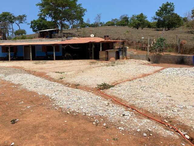 Sítio e chácara venda em Centro, Lagoinha