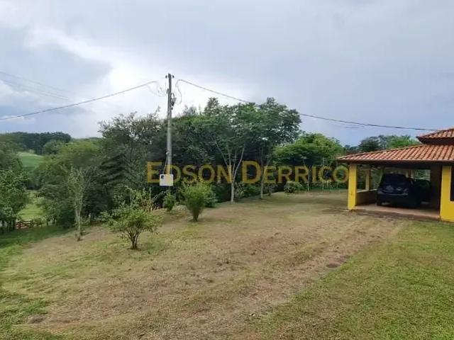 Sítio e chácara venda em Lagoinha, Região Geográfica Intermediária de São José dos Campos