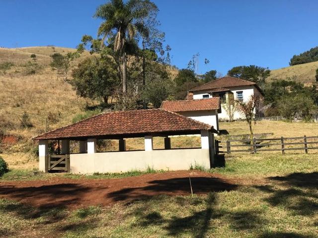 Sítio e chácara venda em Centro, Lagoinha