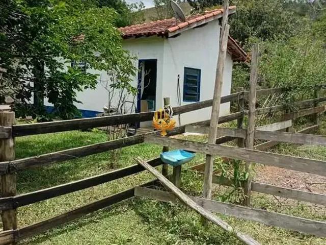 Sítio e chácara venda em Região Imediata de Amparo, Serra Negra