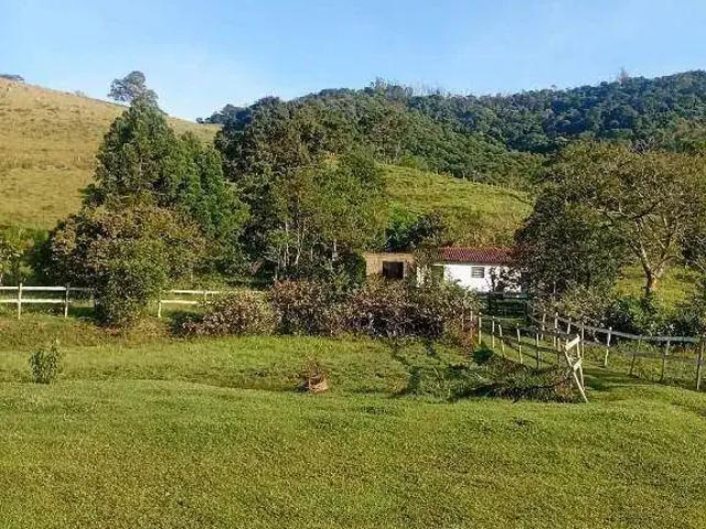 Sítio e chácara venda em Região Imediata de Taubaté-Pindamonhangaba, Região Metropolitana do Vale do Paraíba e Litoral Norte