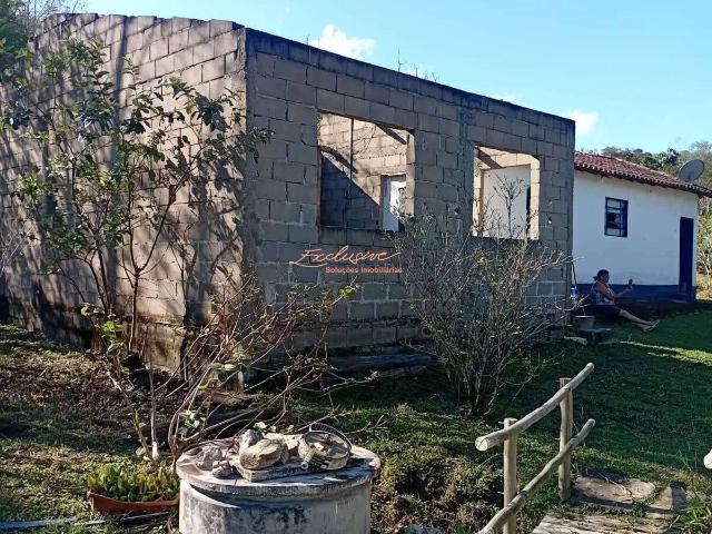 Sítio e chácara venda em Lagoinha