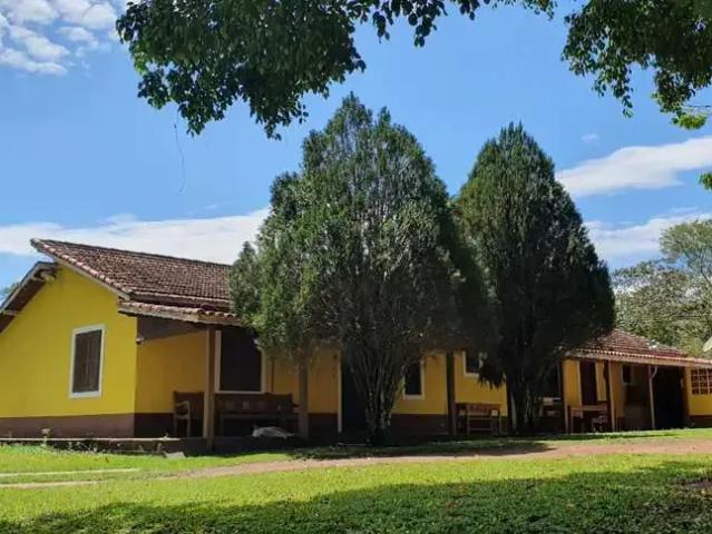 Sítio e chácara venda em Região Imediata de Caraguatatuba-Ubatuba-São Sebastião, Região Metropolitana do Vale do Paraíba e Litoral Norte