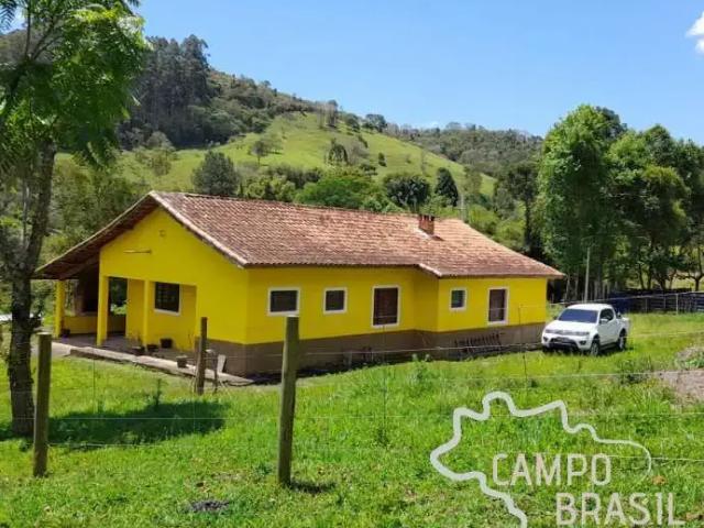 Sítio e chácara venda em Região Imediata de Taubaté-Pindamonhangaba, Região Metropolitana do Vale do Paraíba e Litoral Norte