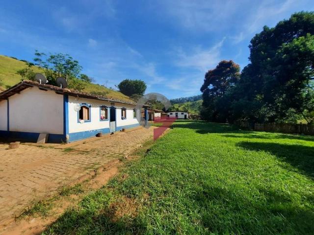 Sítio e chácara venda em Região Imediata de Taubaté-Pindamonhangaba, Região Metropolitana do Vale do Paraíba e Litoral Norte