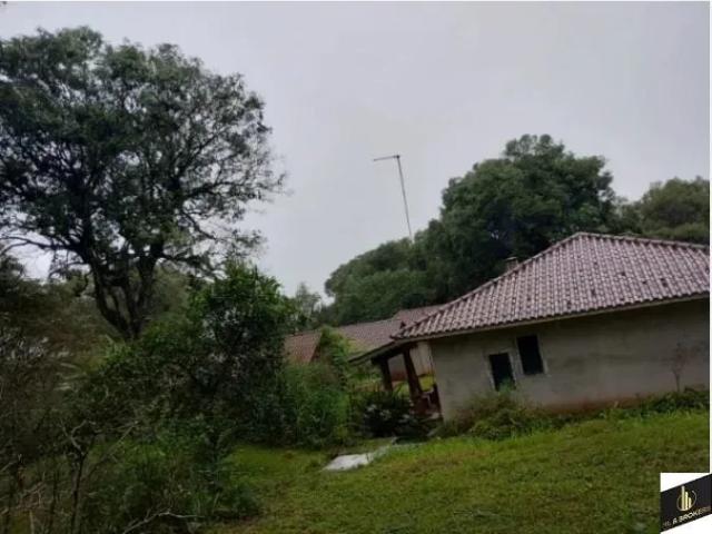 Sítio e chácara venda em Lapa