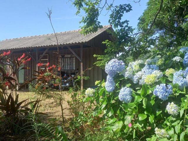 Sítio e chácara venda em Mariental, Lapa