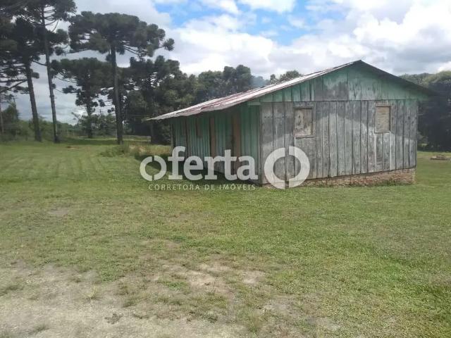 Sítio e chácara venda em Região Geográfica Imediata de Curitiba, Região Metropolitana de Curitiba