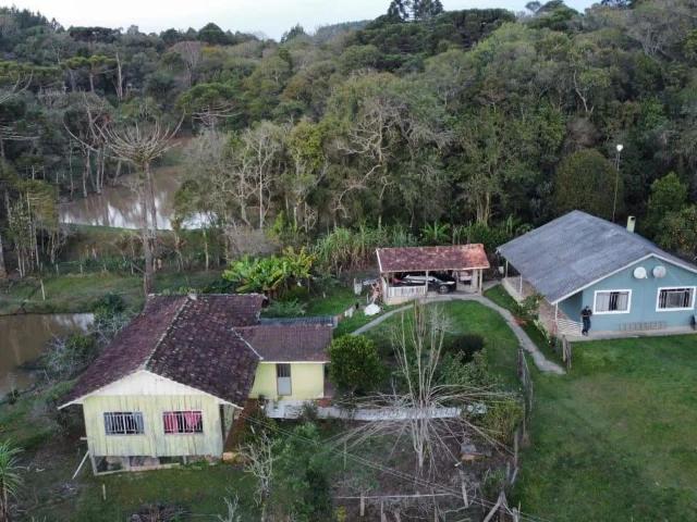 Sítio e chácara venda em Lapa