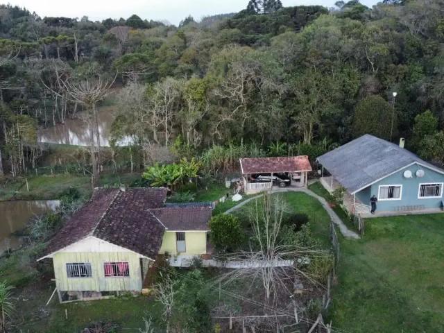 Sítio e chácara venda em Região Geográfica Imediata de Curitiba, Região Metropolitana de Curitiba