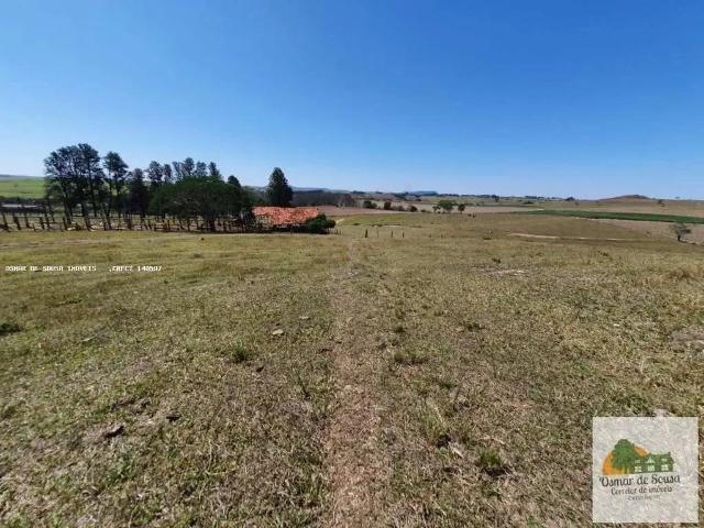 Sítio e chácara venda em Região Imediata de Piracicaba, Laranjal Paulista