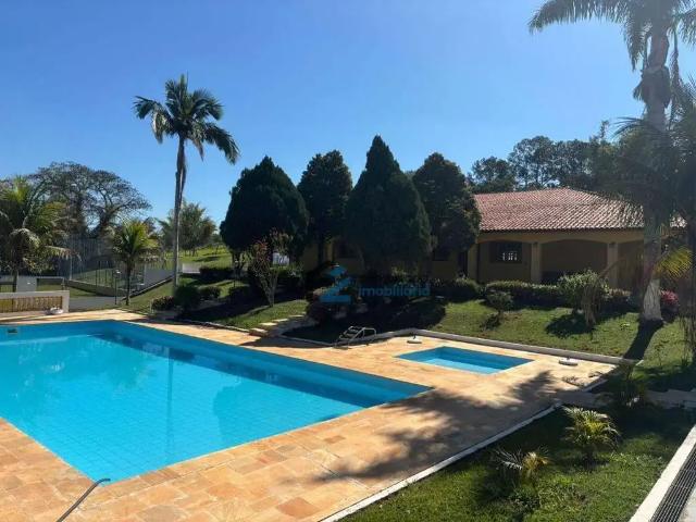 Sítio e chácara venda em Laranjal Paulista