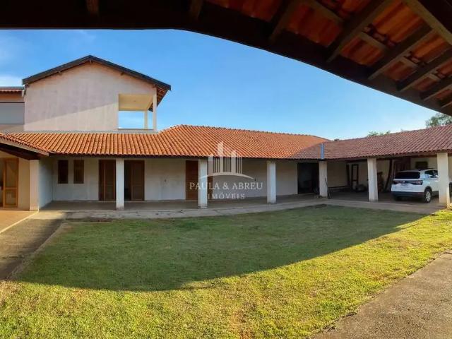 Sítio e chácara venda em Região Imediata de Piracicaba, Laranjal Paulista