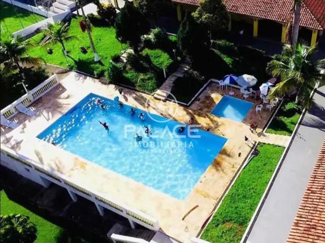 Sítio e chácara venda em Laranjal Paulista