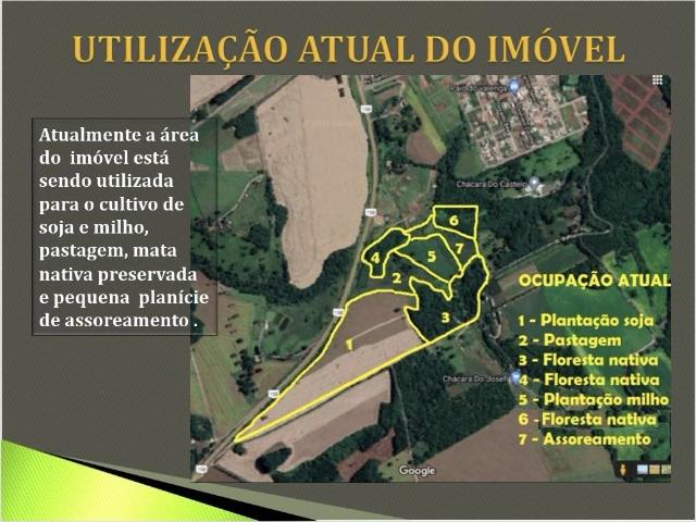 Sítio e chácara venda em Laranjeiras do Sul, Região Geográfica Intermediária de Cascavel