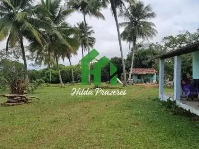 Sítio e chácara venda em Região Geográfica Imediata de Salvador, Região Metropolitana de Salvador