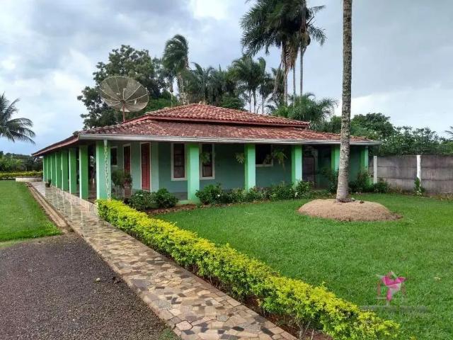 Sítio e chácara venda em Região Imediata de Araras, Região Metropolitana de Piracicaba