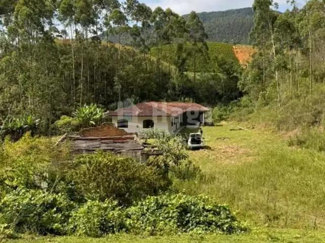 Sítio e chácara venda em Leoberto Leal, Região Sul