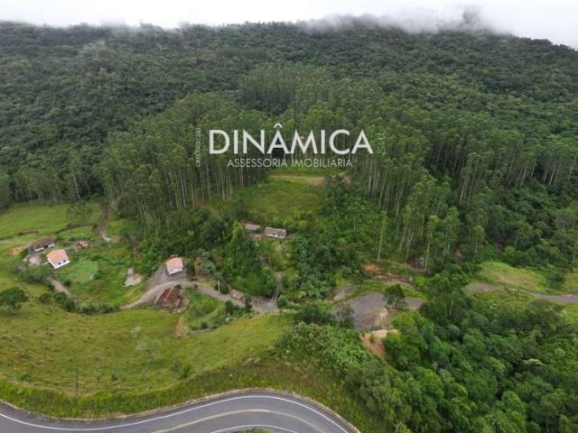 Sítio e chácara venda em Leoberto Leal, Região Sul