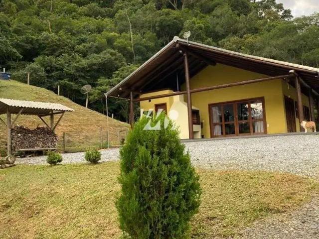 Sítio e chácara venda em Leoberto Leal, Região Sul