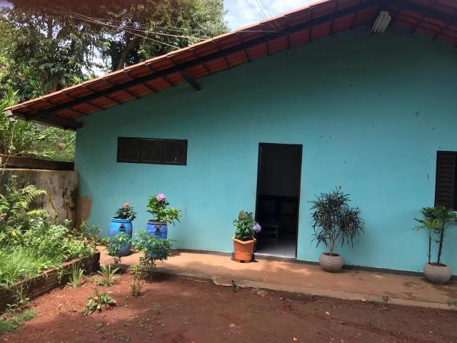 Sítio e chácara venda em Leopoldo de Bulhões, Região Geográfica Intermediária de Goiânia