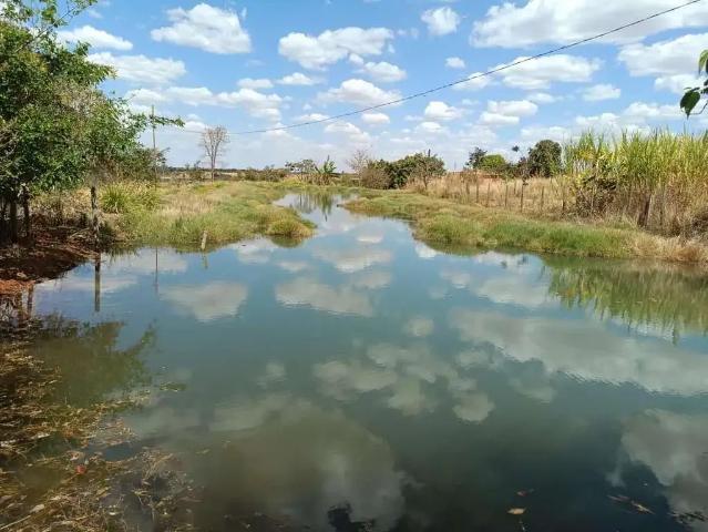 Sítio e chácara venda em Região Geográfica Imediata de Anápolis, Leopoldo de Bulhões