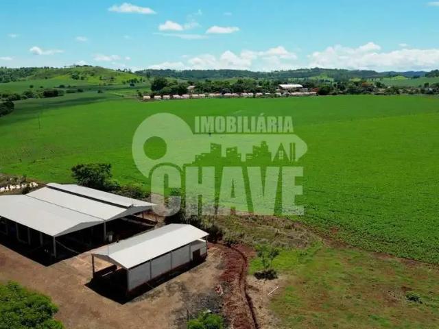 Sítio e chácara venda em Região Geográfica Imediata de Cornélio Procópio-Bandeirantes, Leópolis