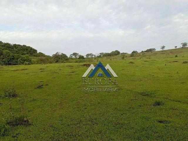 Sítio e chácara venda em Leópolis, Paraná