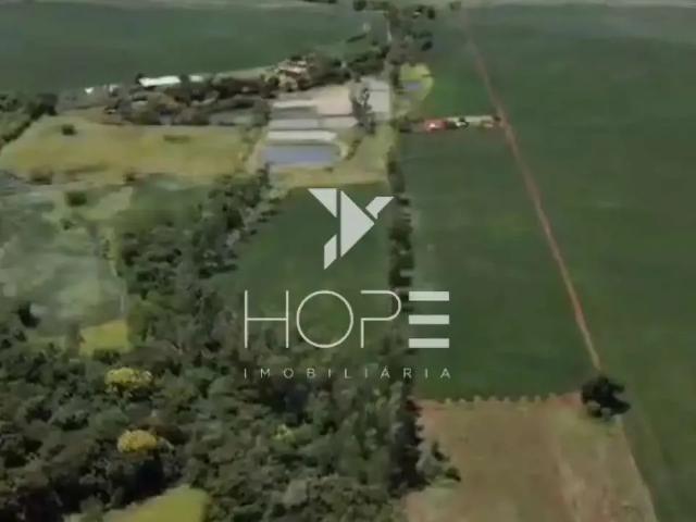 Sítio e chácara venda em Região Geográfica Imediata de Cornélio Procópio-Bandeirantes, Leópolis