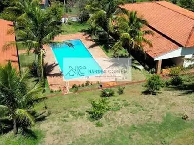 Sítio e chácara venda em Região Geográfica Imediata de Cornélio Procópio-Bandeirantes, Leópolis