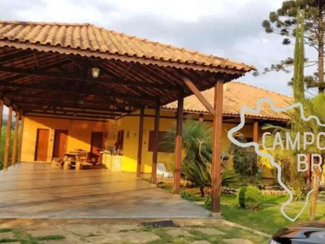 Sítio e chácara venda em Região Geográfica Imediata de Juiz de Fora, Liberdade