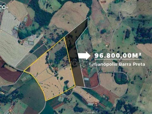 Sítio e chácara venda em Região Geográfica Imediata de Ivaiporã, Lidianópolis
