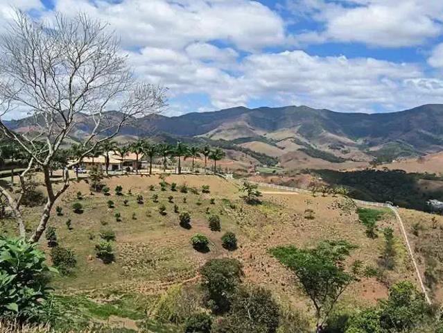 Sítio e chácara venda em Região Geográfica Imediata de Barbacena, Barbacena