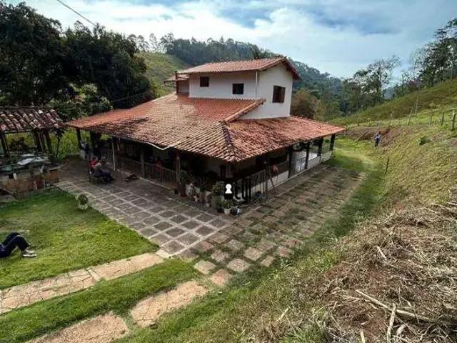 Sítio e chácara venda em Região Geográfica Imediata de Barbacena, Barbacena