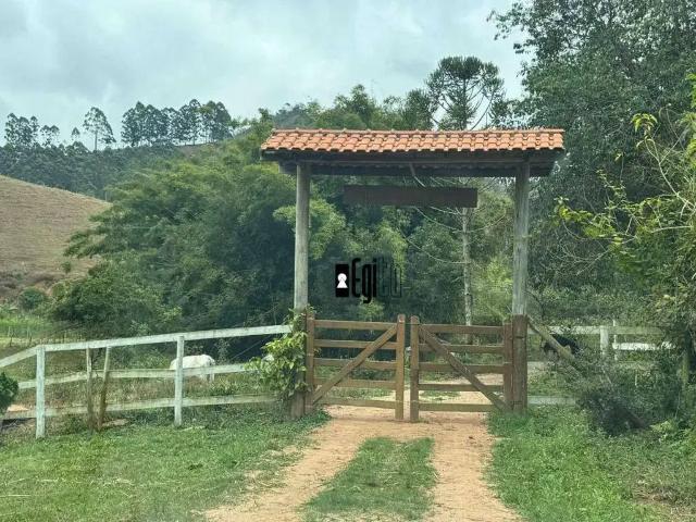 Sítio e chácara venda em Região Geográfica Imediata de Juiz de Fora, Lima Duarte